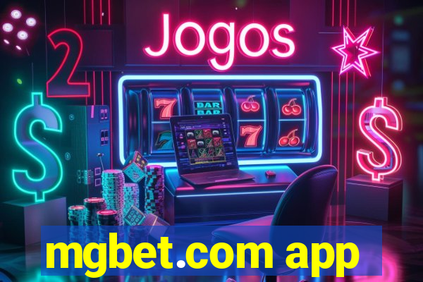 mgbet.com app